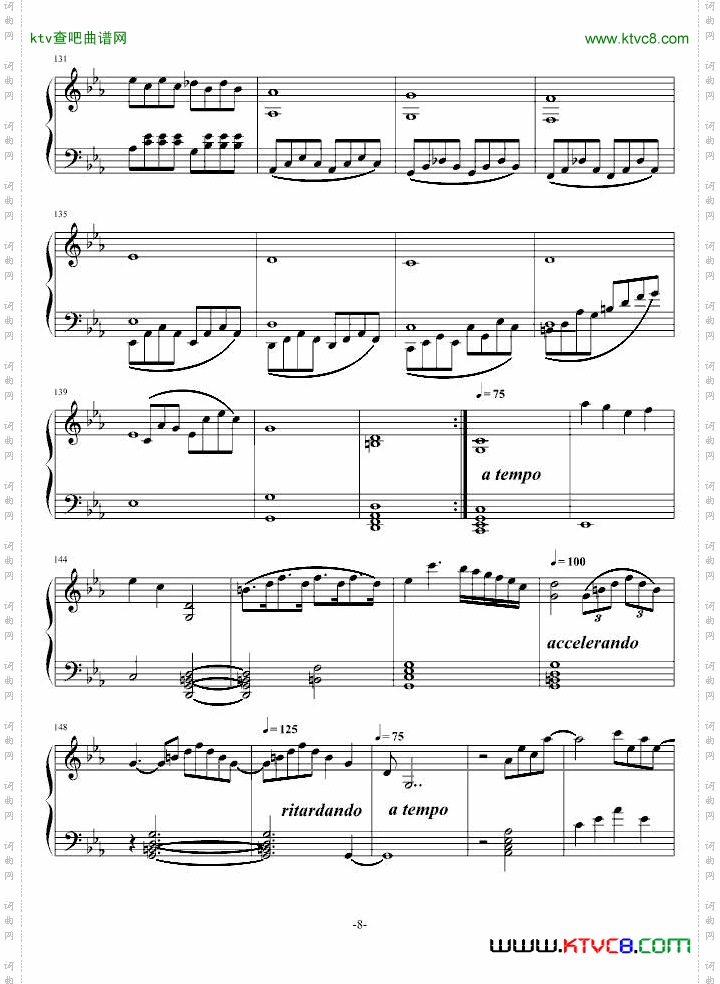 C小调第一钢琴奏鸣曲第一乐章ver2011.6