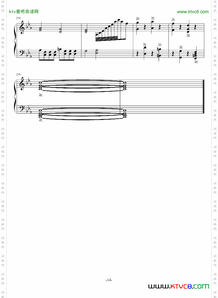 C小调第一钢琴奏鸣曲第一乐章ver2011.6