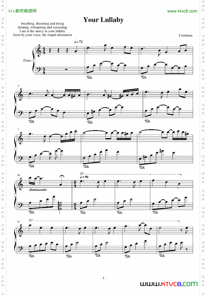 YourLullaby