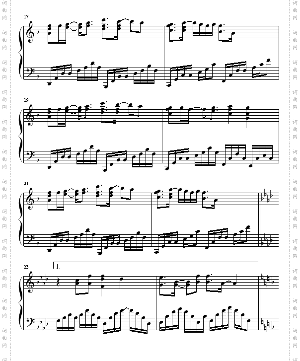 everyheart-犬夜叉