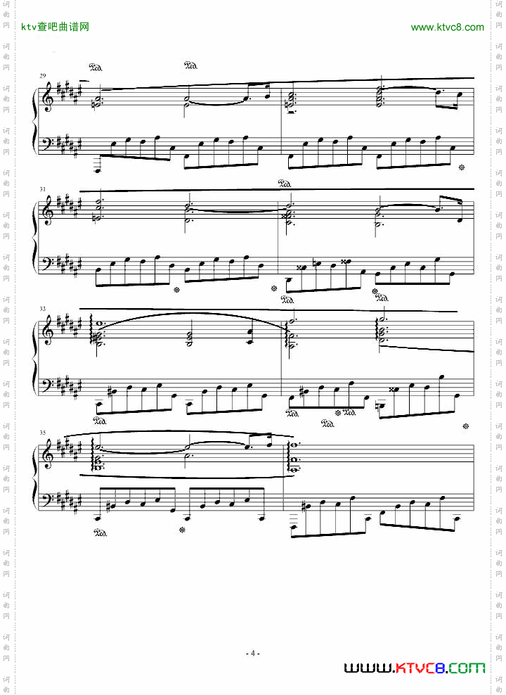 升F大调前奏曲