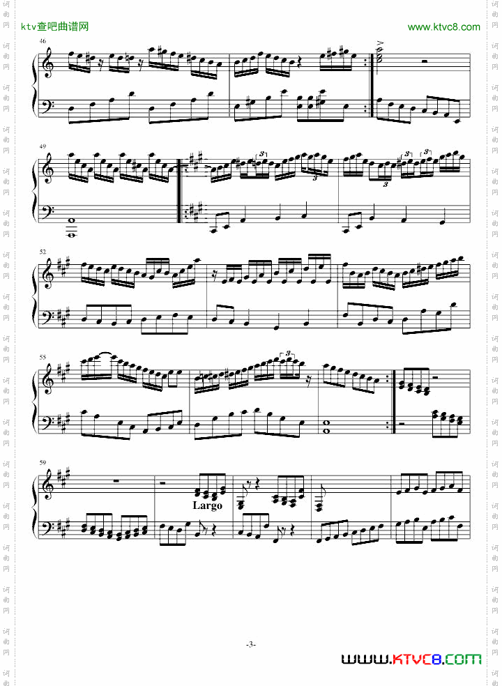 ImpromptuinAsharpmajor