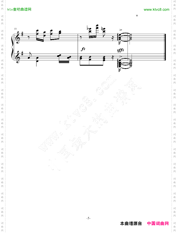 《糖果仙子》舞曲钢琴独奏