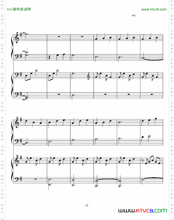 【古剑奇谭】清馨戏蝶-襄铃主题曲双钢琴