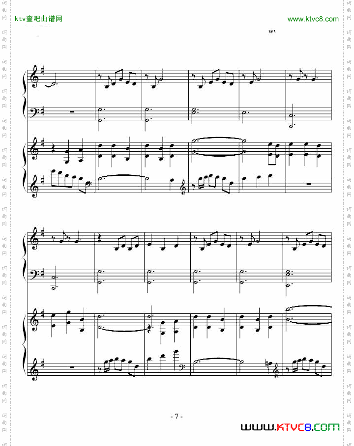 【古剑奇谭】清馨戏蝶-襄铃主题曲双钢琴