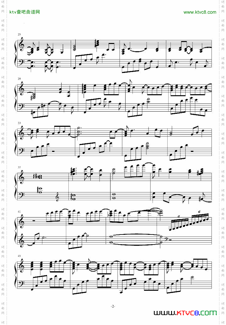 FlyableHeart～Pianoarrangever.