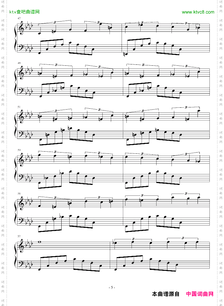 肖邦新练习曲三首之一