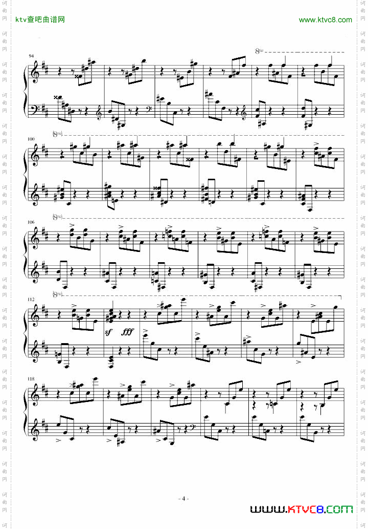 肖邦第一谐谑曲