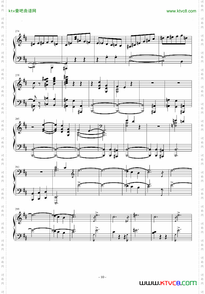 肖邦第一谐谑曲