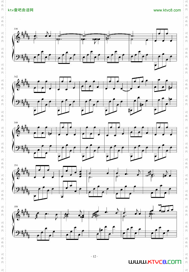 肖邦第一谐谑曲