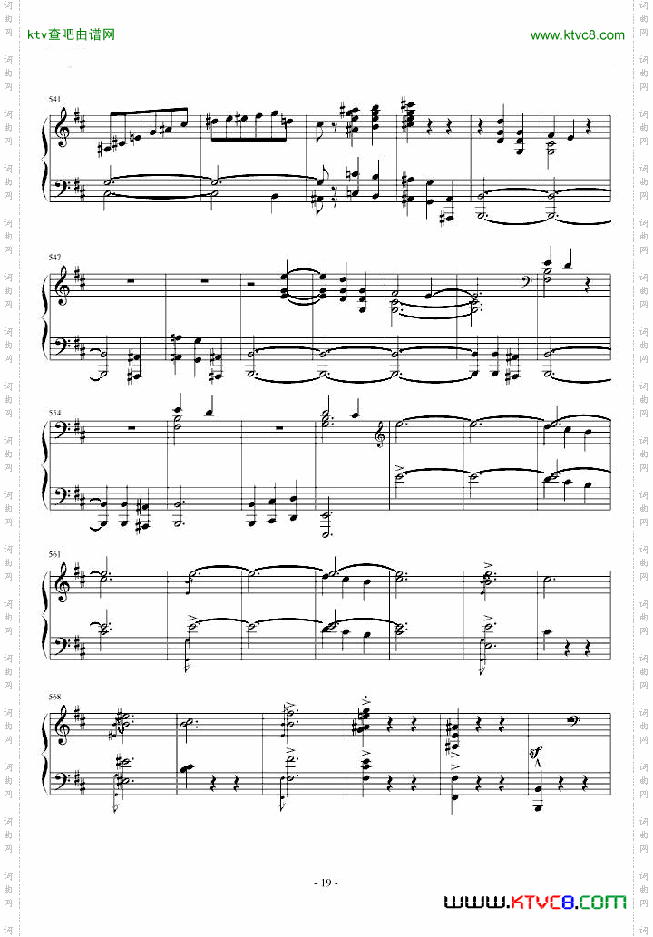 肖邦第一谐谑曲