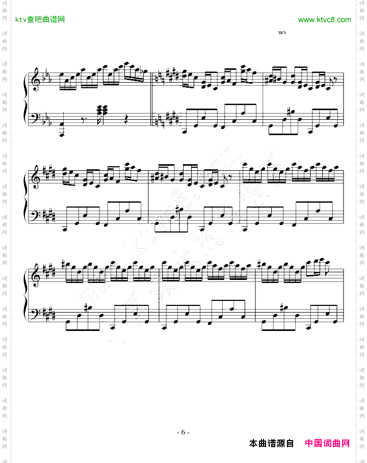 克罗地亚狂想曲