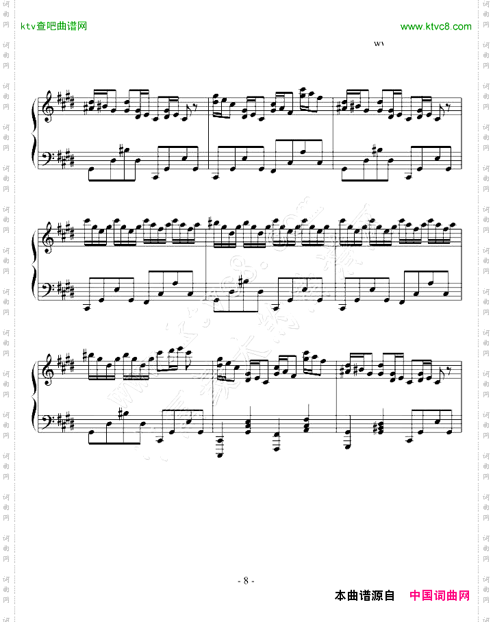 克罗地亚狂想曲