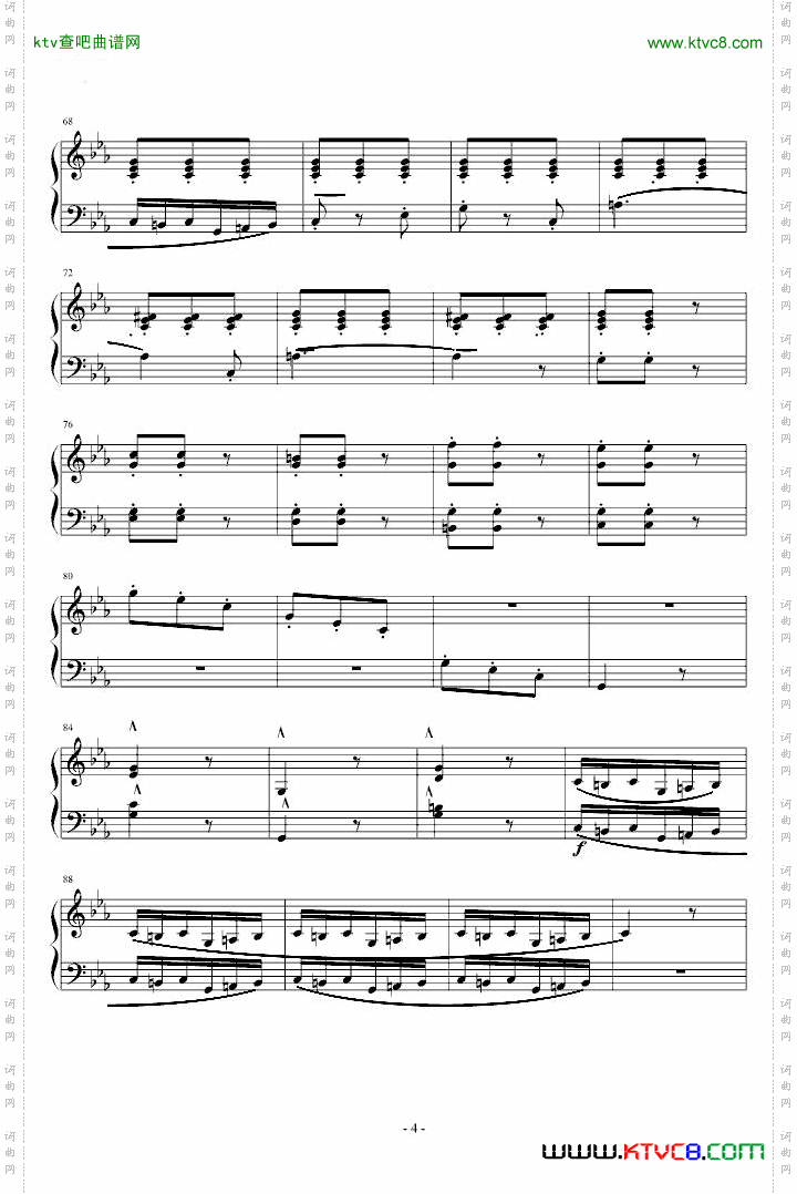Ballade-布格缪勒