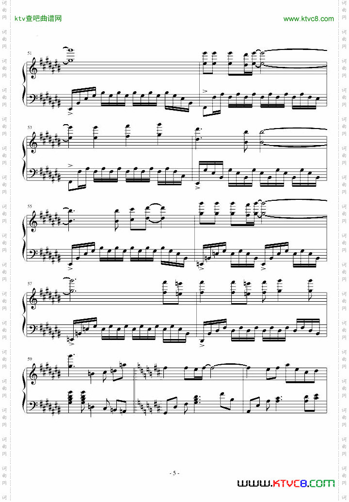 《Air》OP鸟之诗钢琴版