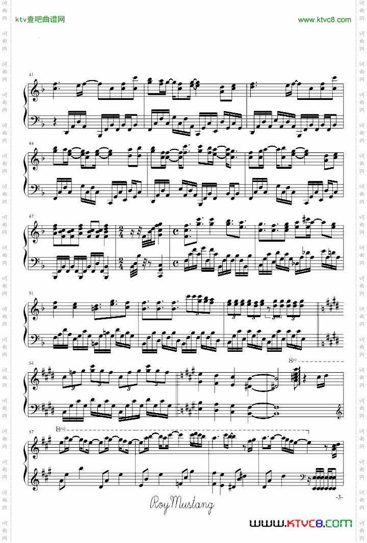 【毕业歌】「桜ノ雨」