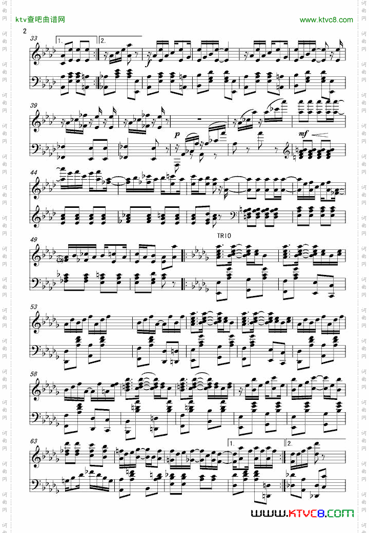 MapleLeafRag