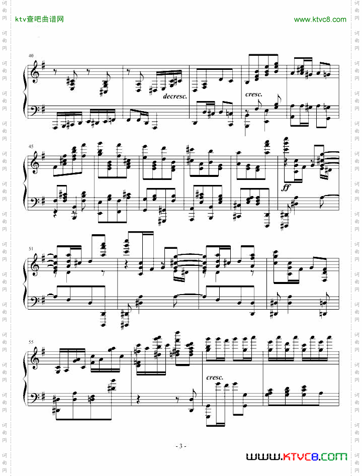 俄罗斯舞曲胡桃夹子