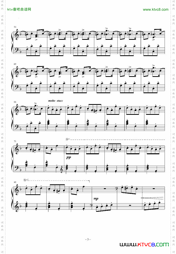 匈牙利狂想曲第二首