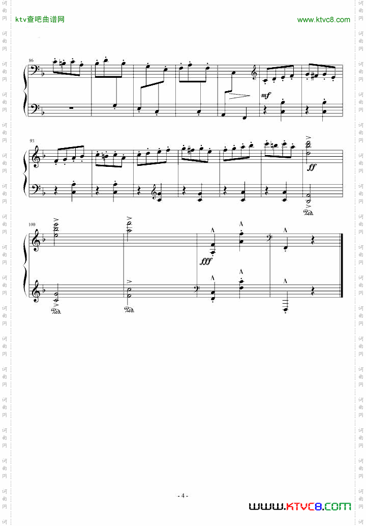 匈牙利狂想曲第二首