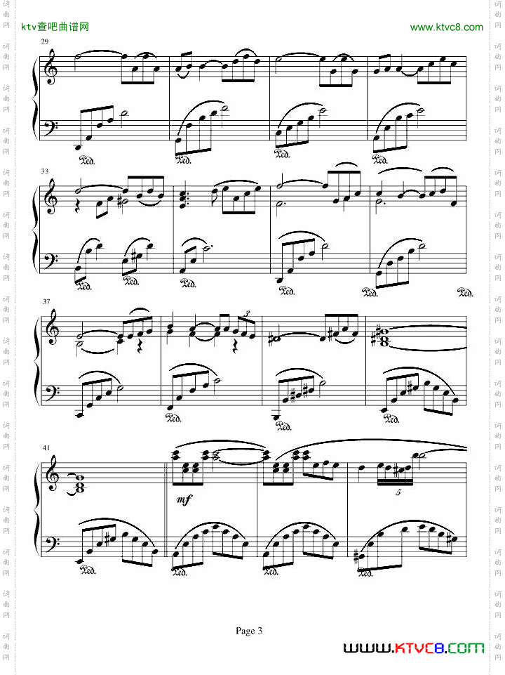 LoveStoryMainTheme