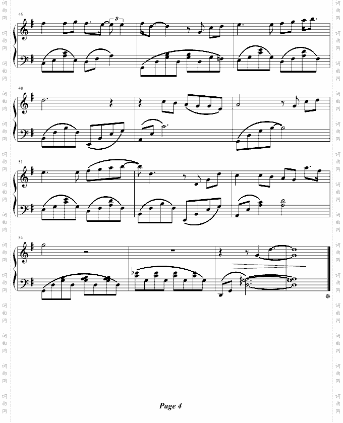 蜗牛简单版——綾楓