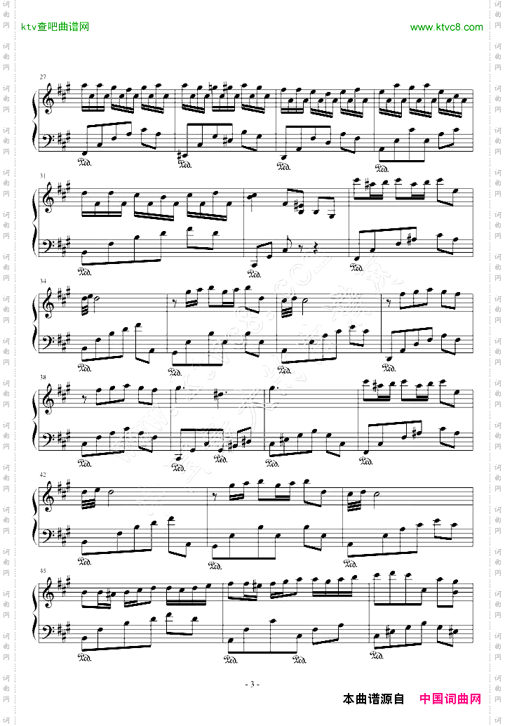 LaForteEnchantee修改版