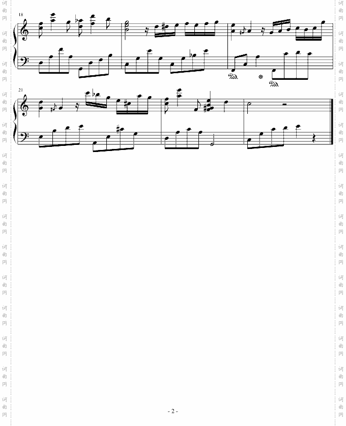 慢JAZZ尝试