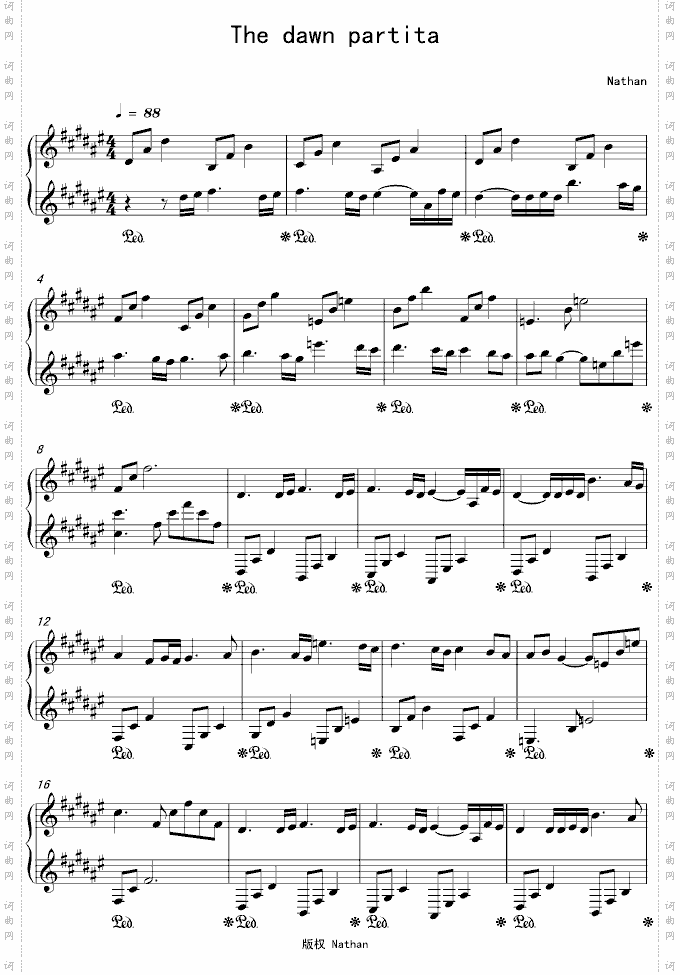 亡灵序曲完美版