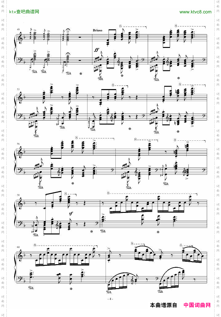 李斯特《匈牙利狂想曲14号》李斯特的又一首宏大的作品