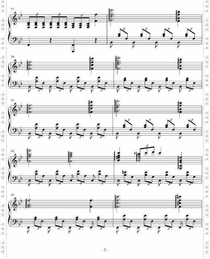 魔王-李斯特改变舒伯特曲