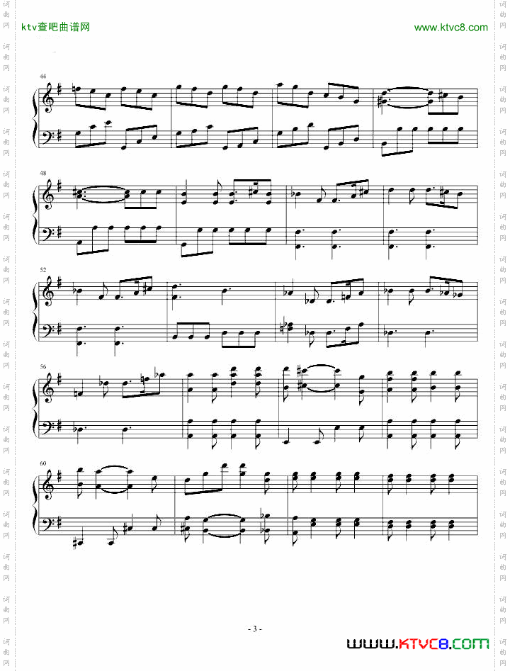 贝多芬：第七号交响曲第一乐章