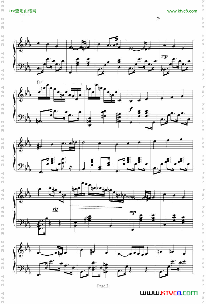 Magic-Waltz