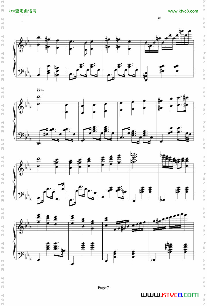Magic-Waltz