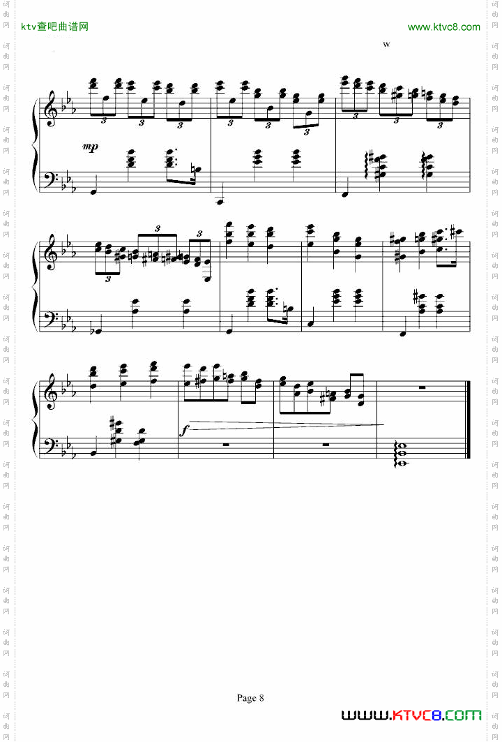 Magic-Waltz