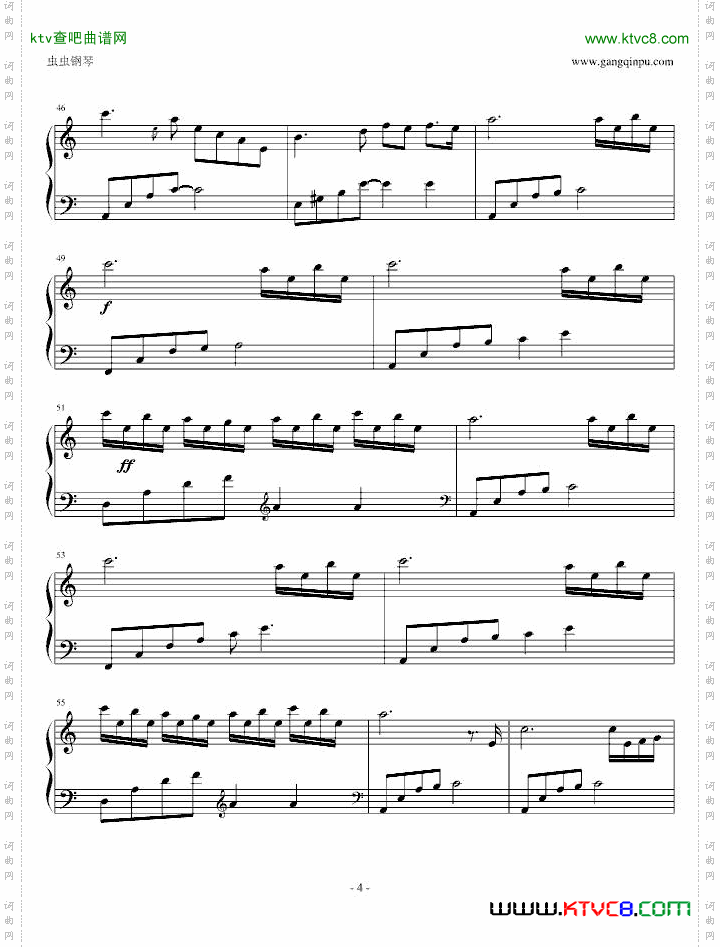 tearsC调版