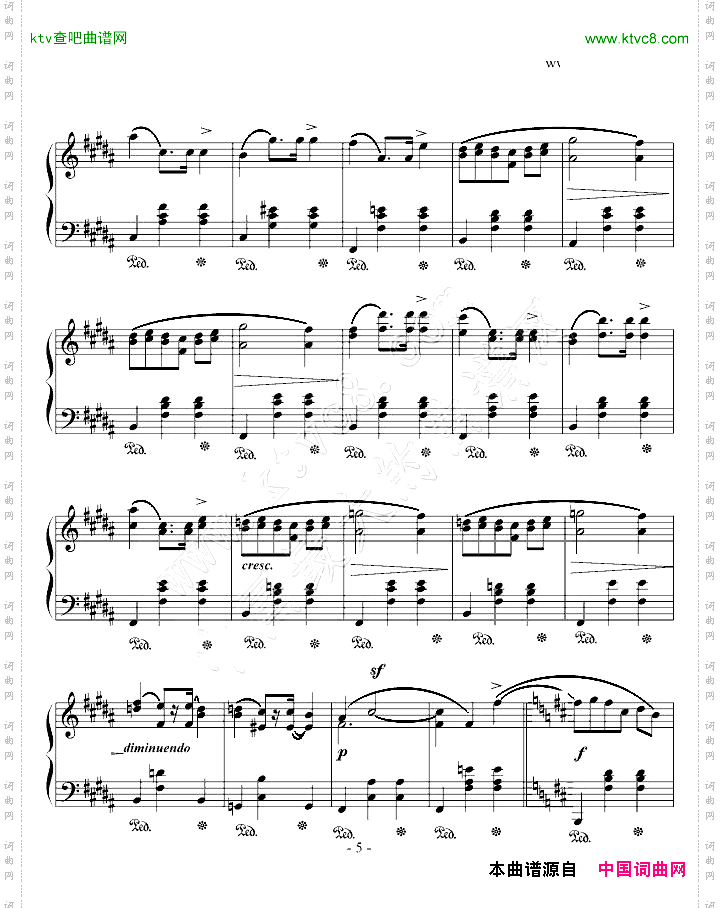 圆舞曲
