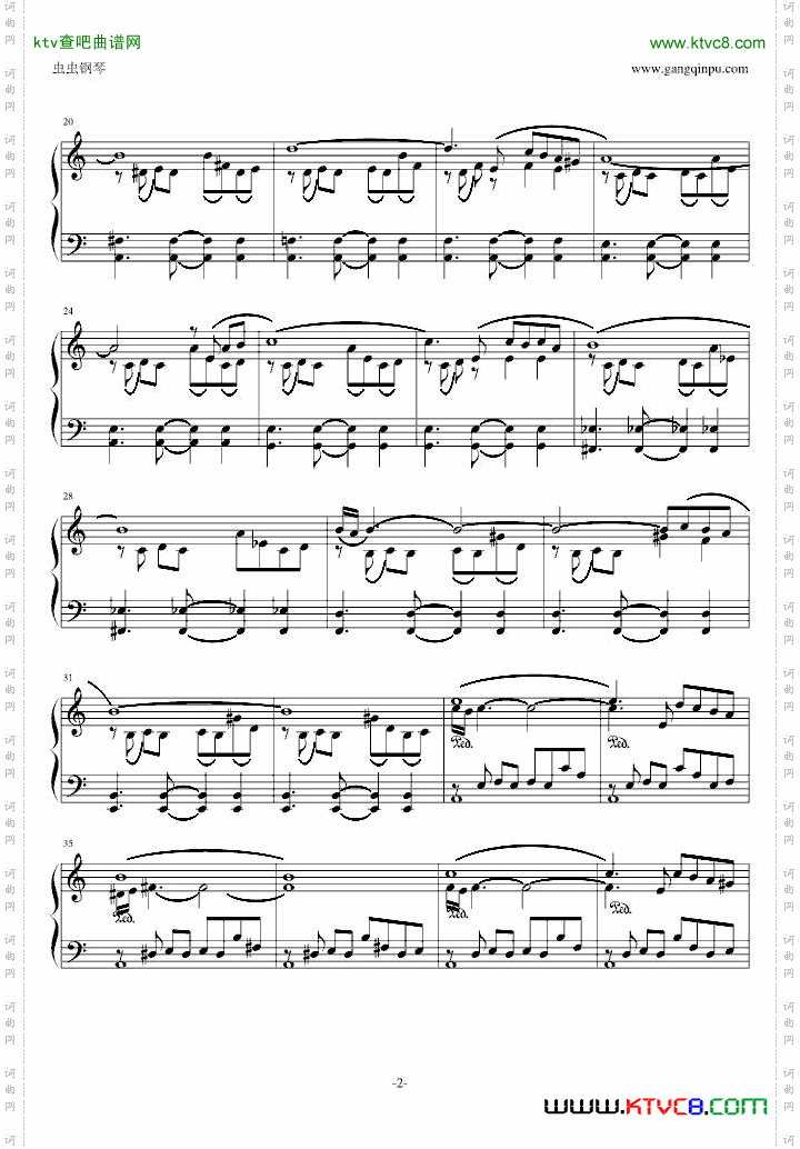 自由探戈libertango