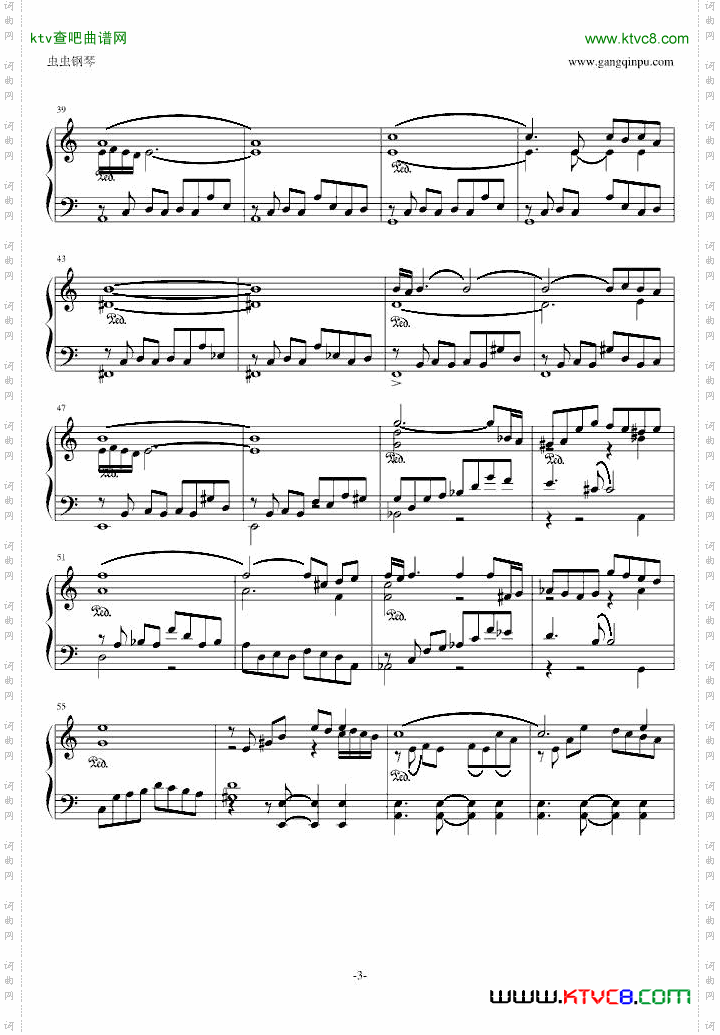 自由探戈libertango