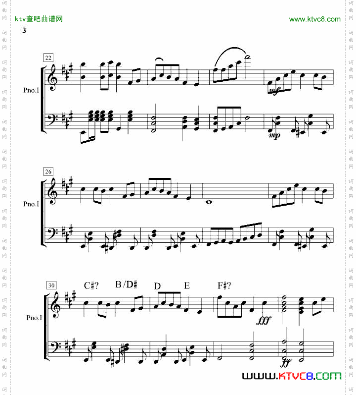 森林狂想曲