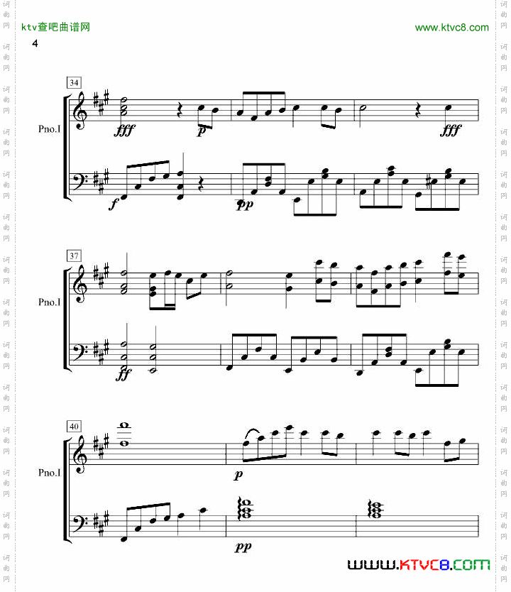 森林狂想曲