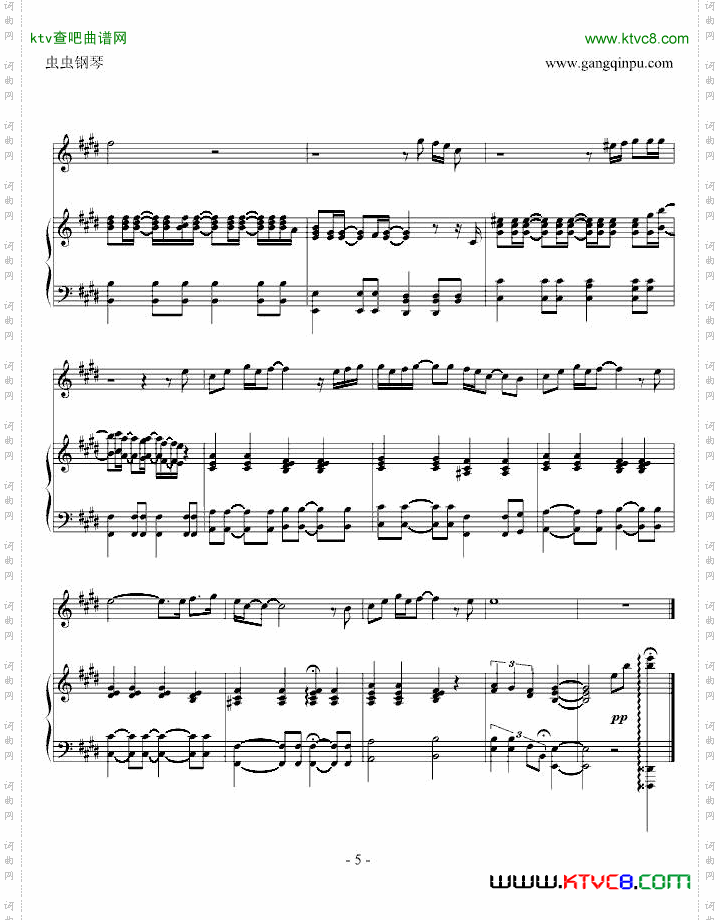 LoveToBeLovedByYou-原版