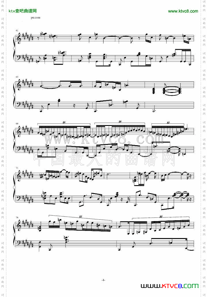 原创_无题_爵士