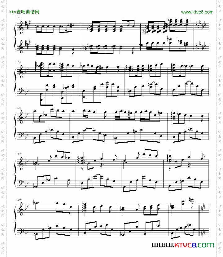 小奏鸣曲