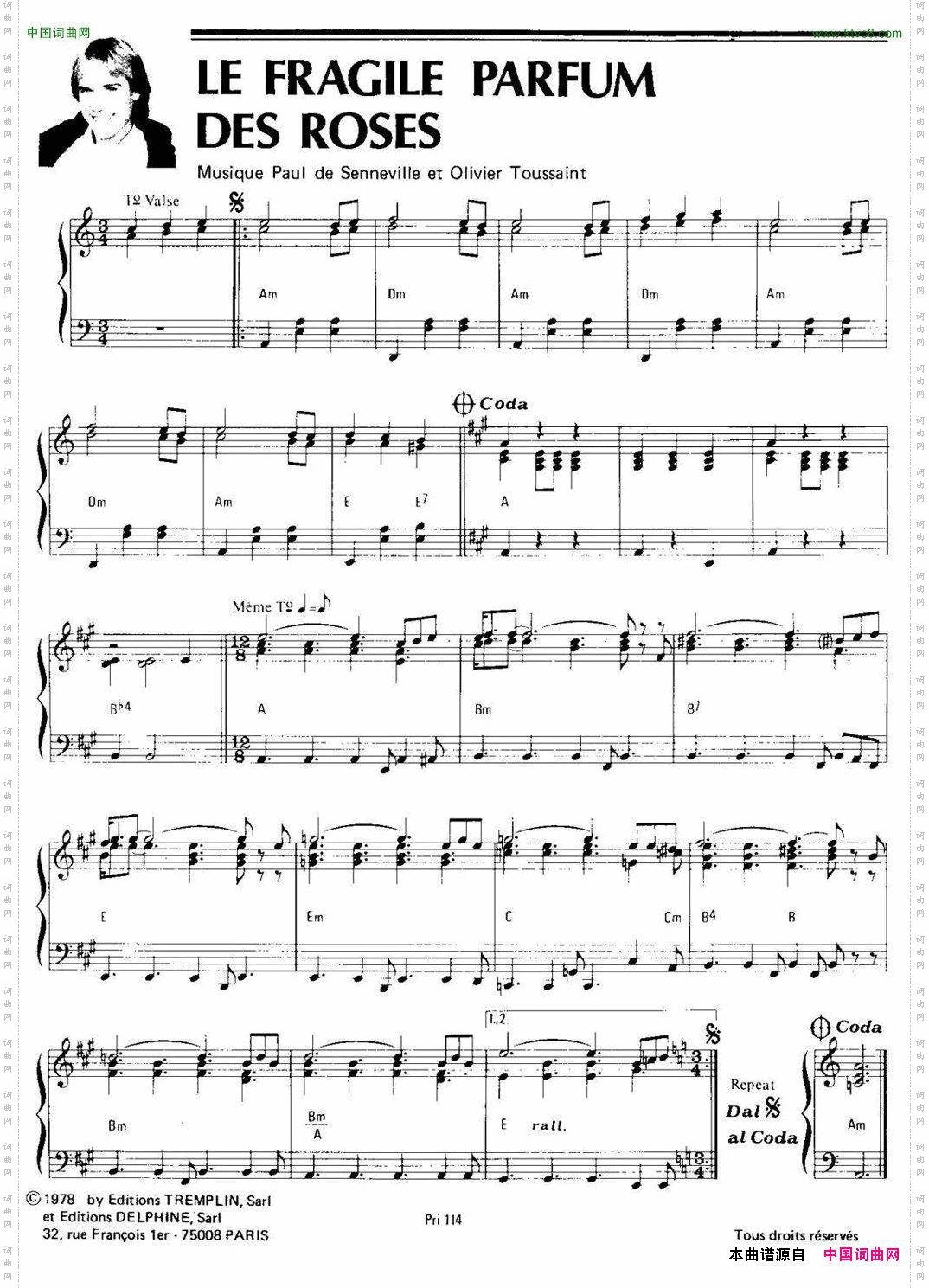 LEFRAGILEPARFUMDESROSES