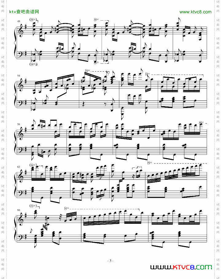 胡桃夹子中俄罗斯舞曲