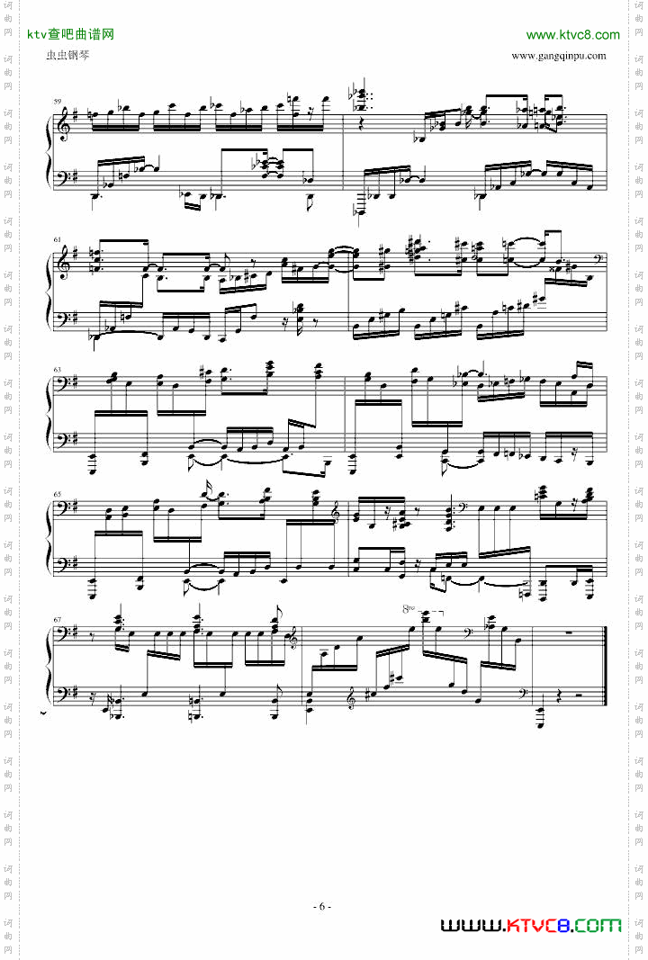 ConcertEtudeOp.40No.3-Toccatina