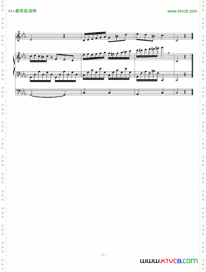肖邦夜曲op11
