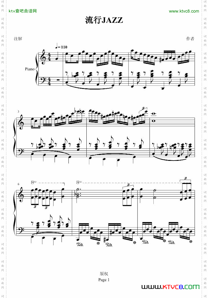 JAZZ