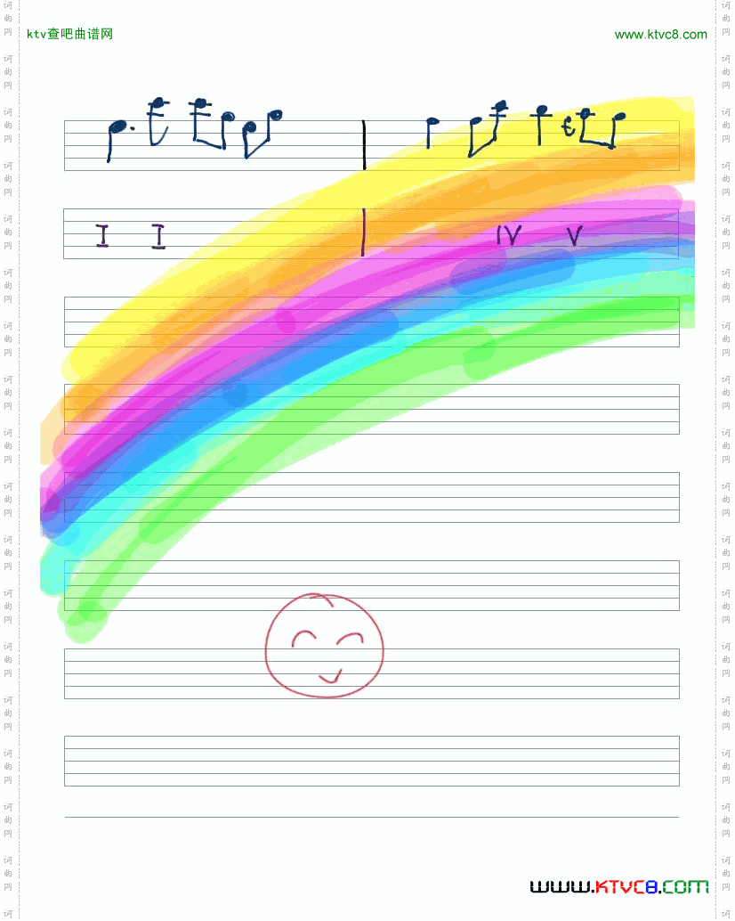 IntheRainbow